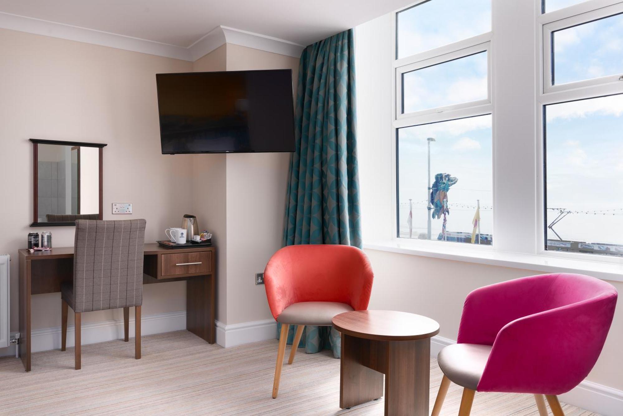 Best Western Carlton Hotel Blackpool Quarto foto