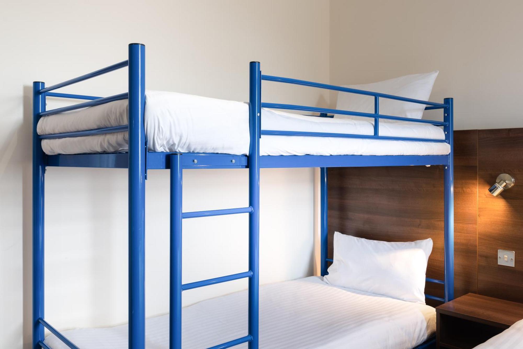 Best Western Carlton Hotel Blackpool Quarto foto