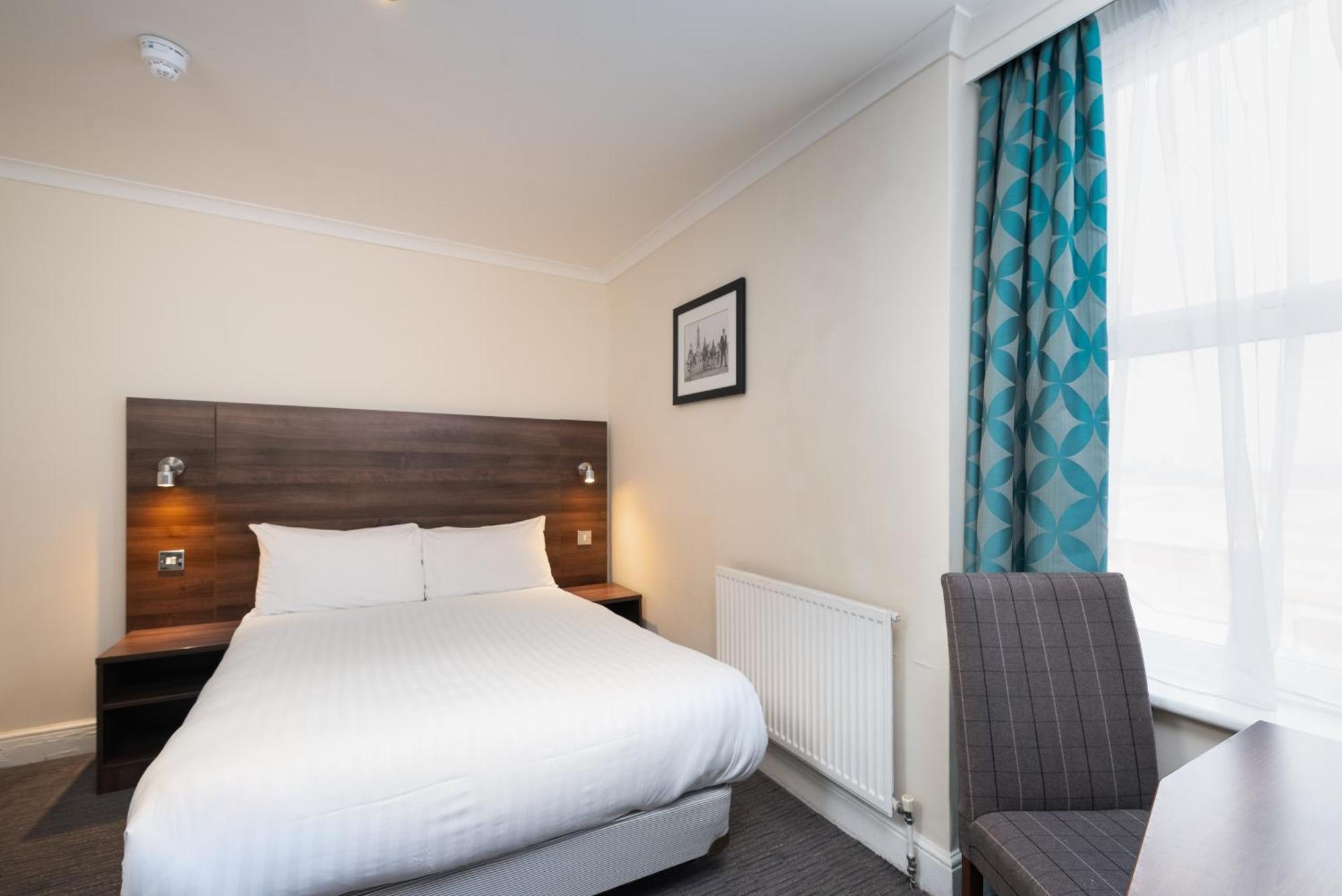 Best Western Carlton Hotel Blackpool Quarto foto